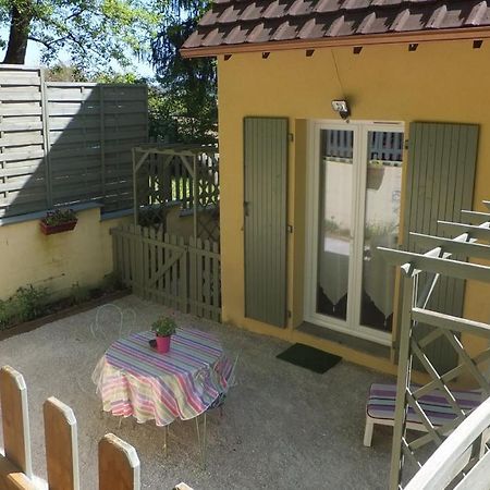 Bed and Breakfast Le Nid De Mesanges Chauffour-sur-Vell Экстерьер фото